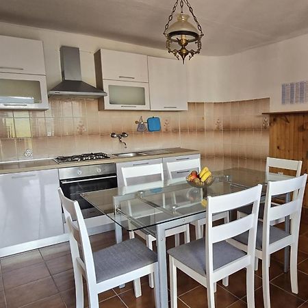 Apartman Andela بريكو المظهر الخارجي الصورة