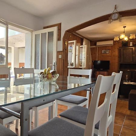 Apartman Andela بريكو المظهر الخارجي الصورة