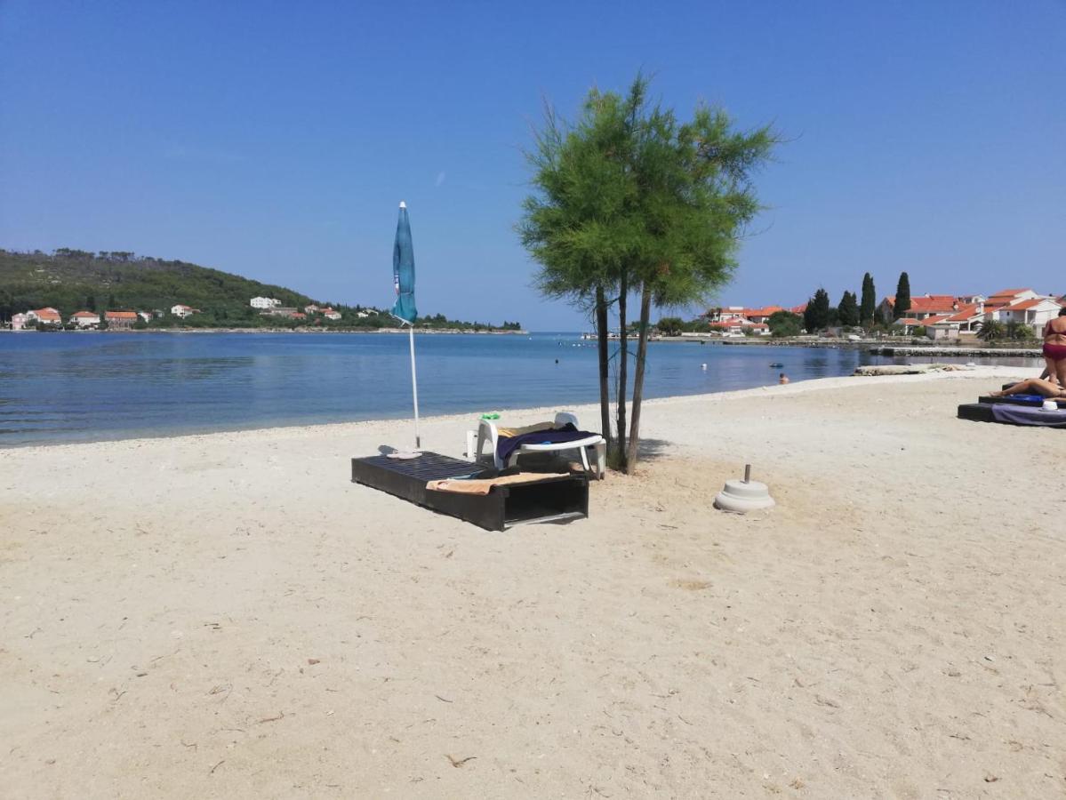 Apartman Andela بريكو المظهر الخارجي الصورة