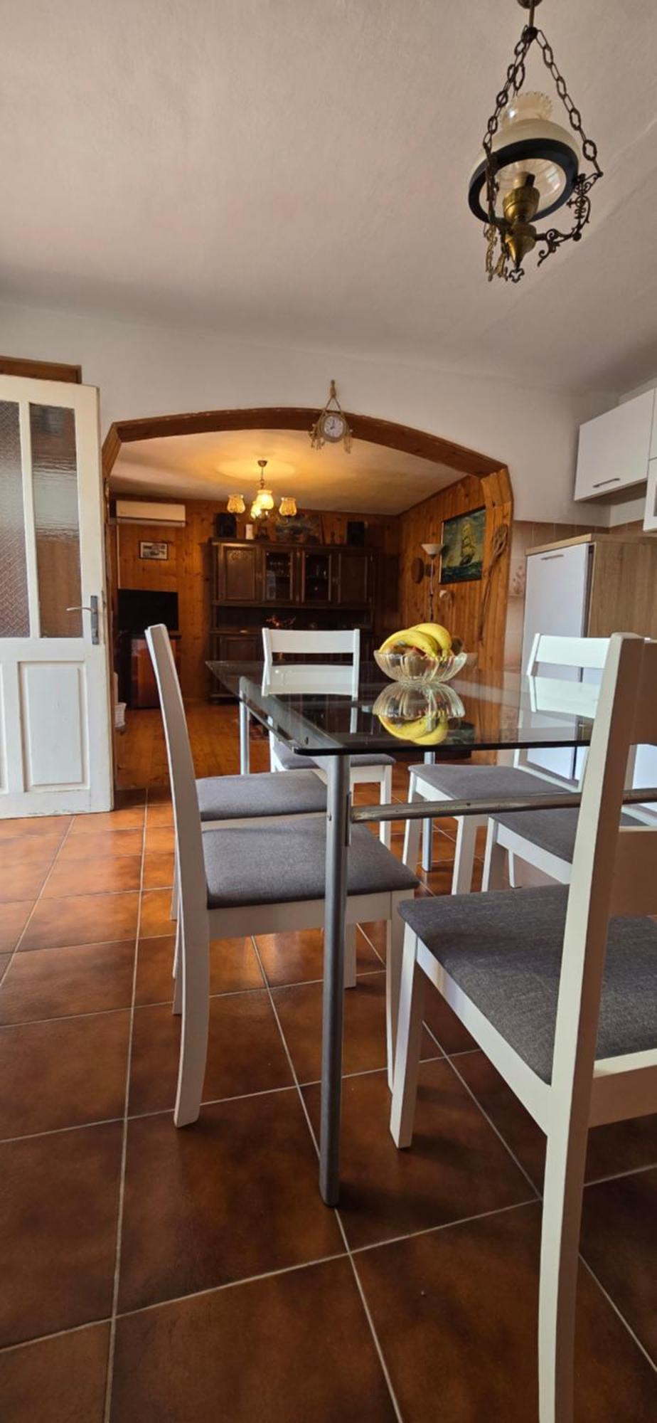 Apartman Andela بريكو المظهر الخارجي الصورة