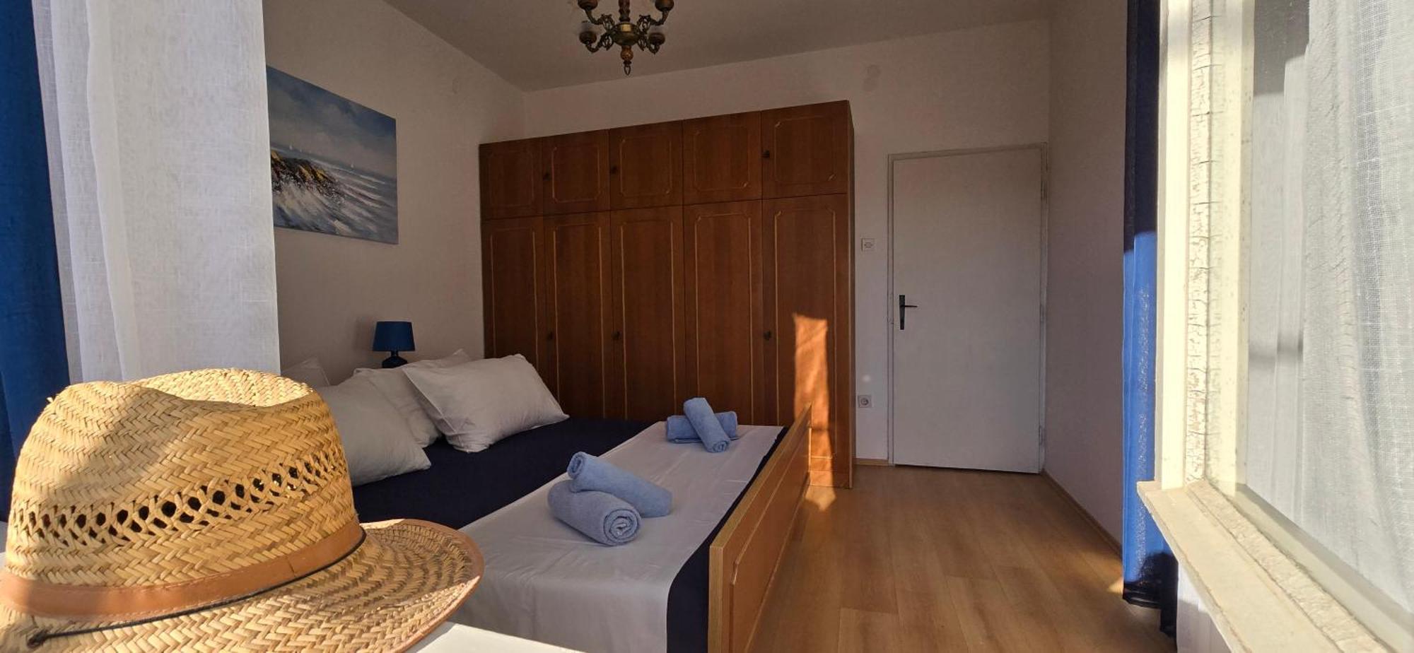 Apartman Andela بريكو المظهر الخارجي الصورة