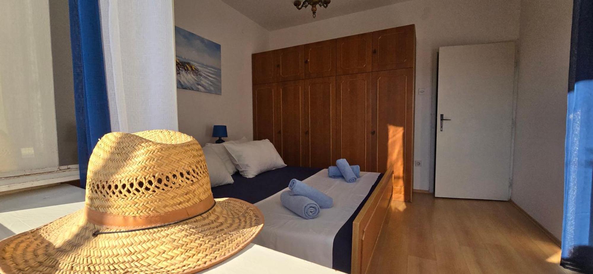 Apartman Andela بريكو المظهر الخارجي الصورة