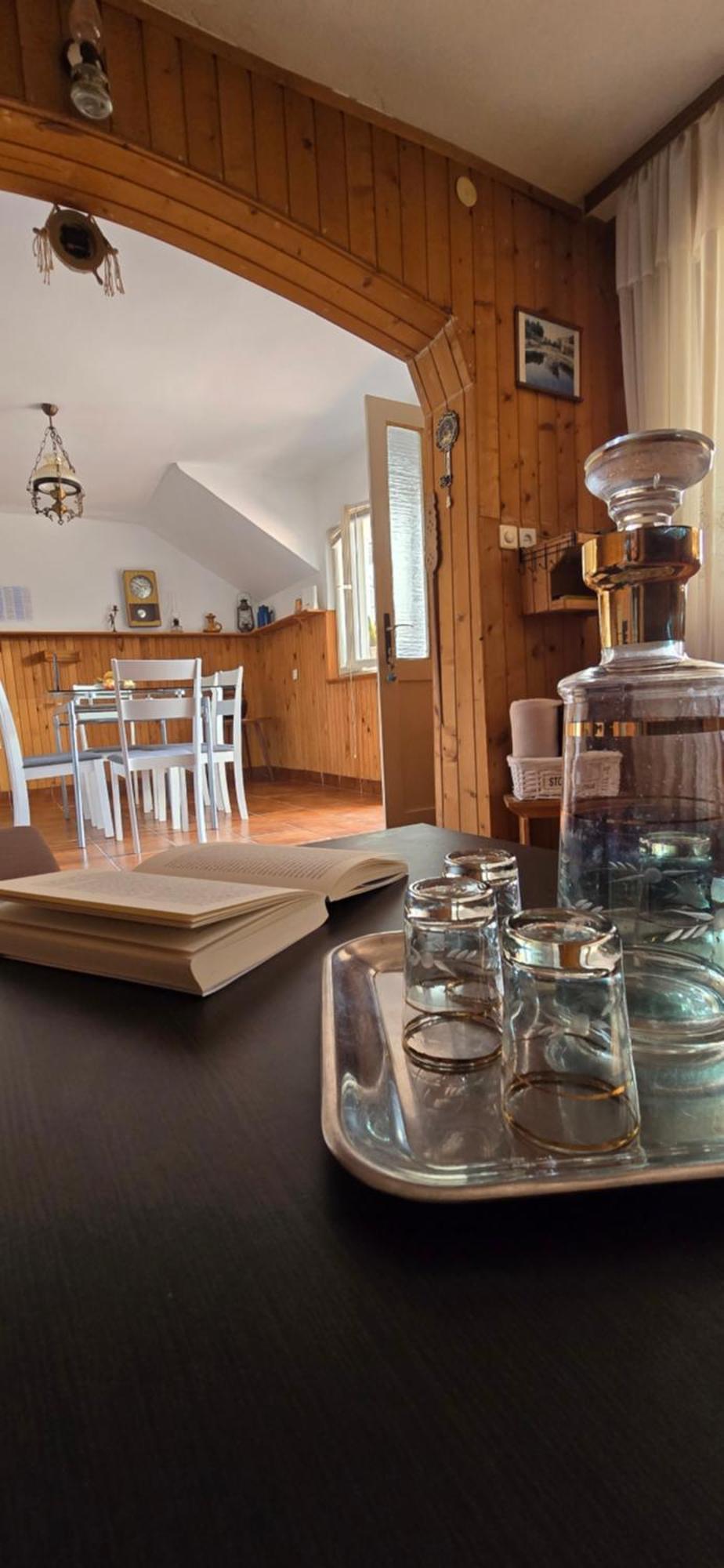 Apartman Andela بريكو المظهر الخارجي الصورة