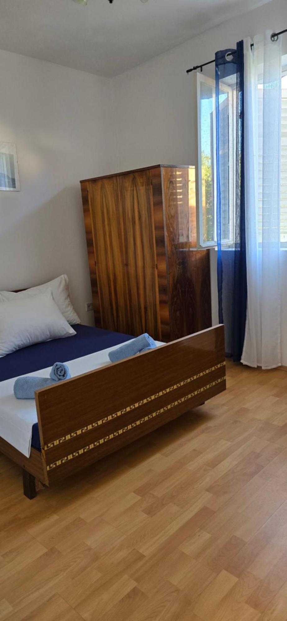 Apartman Andela بريكو المظهر الخارجي الصورة