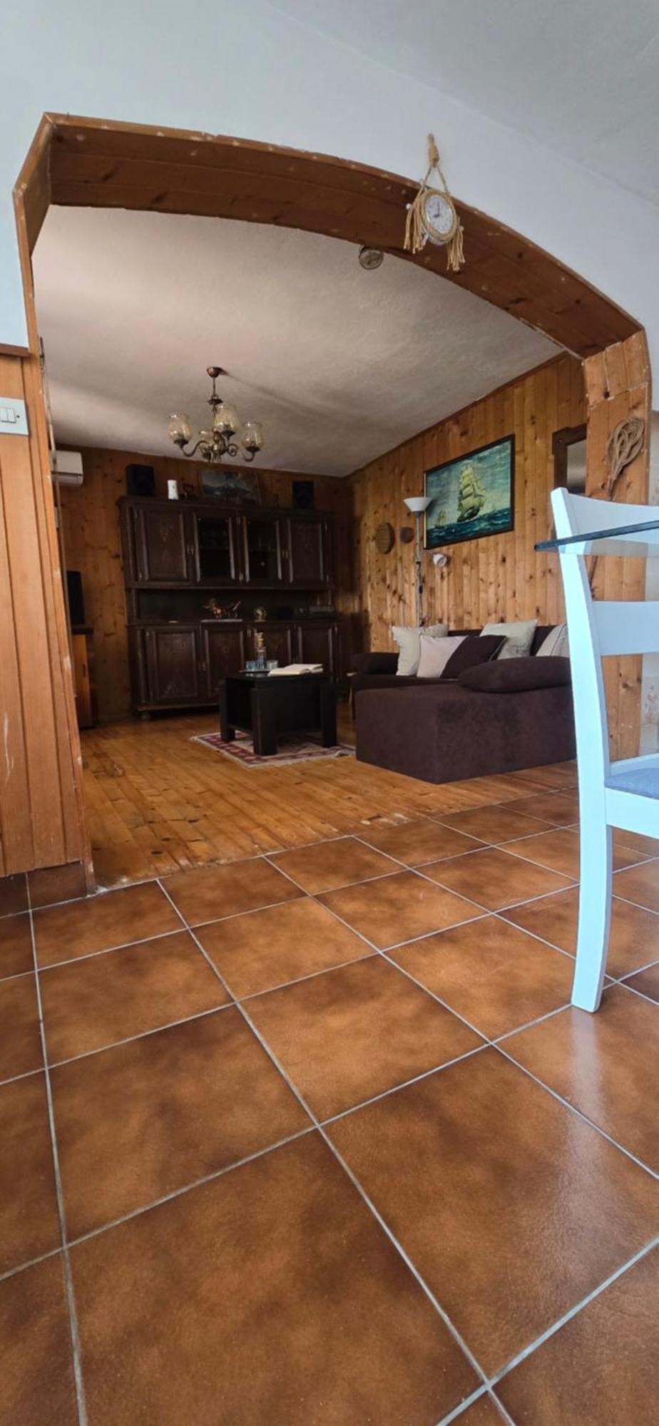 Apartman Andela بريكو المظهر الخارجي الصورة