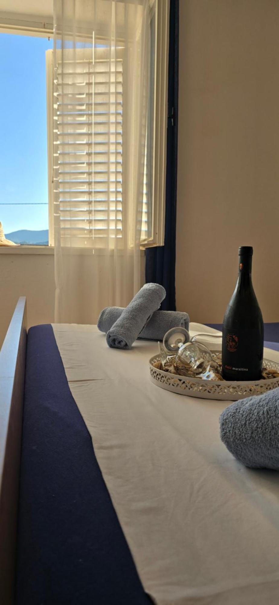 Apartman Andela بريكو المظهر الخارجي الصورة