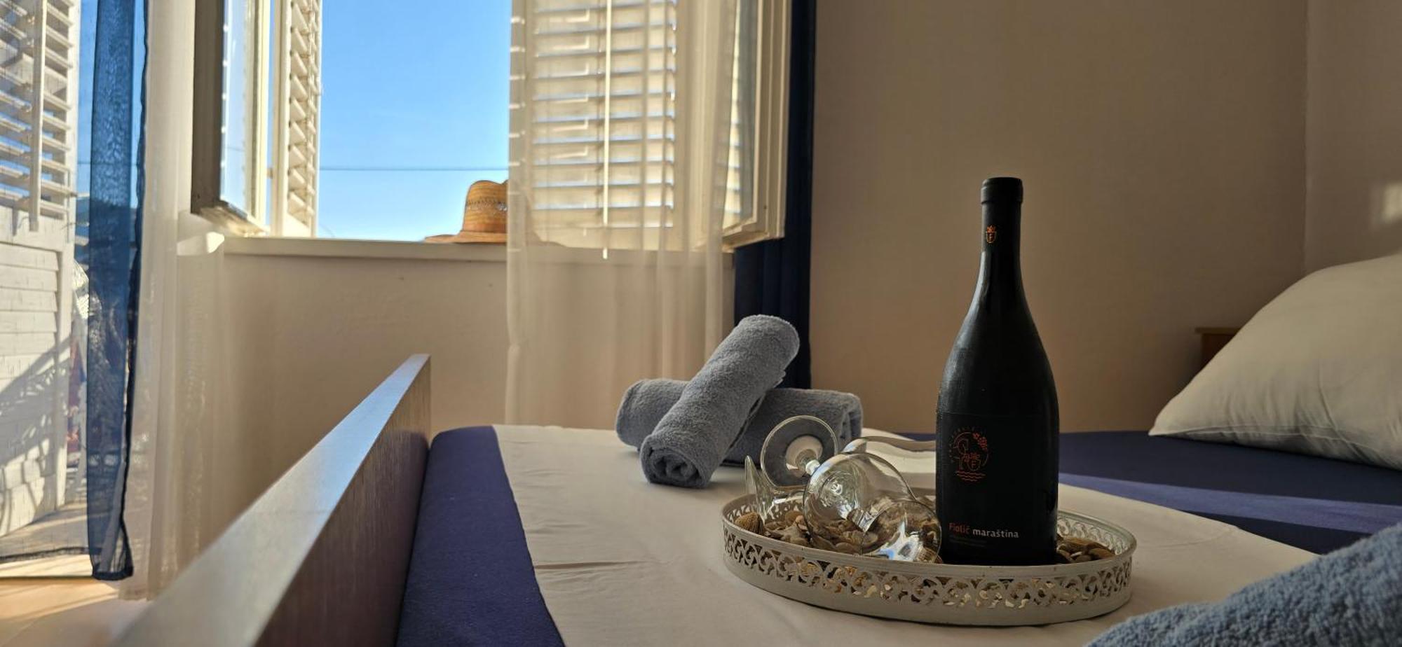 Apartman Andela بريكو المظهر الخارجي الصورة