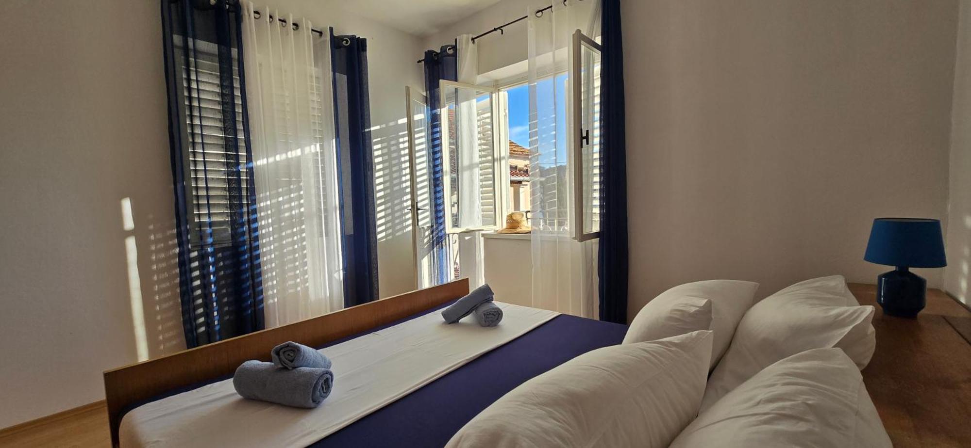 Apartman Andela بريكو المظهر الخارجي الصورة