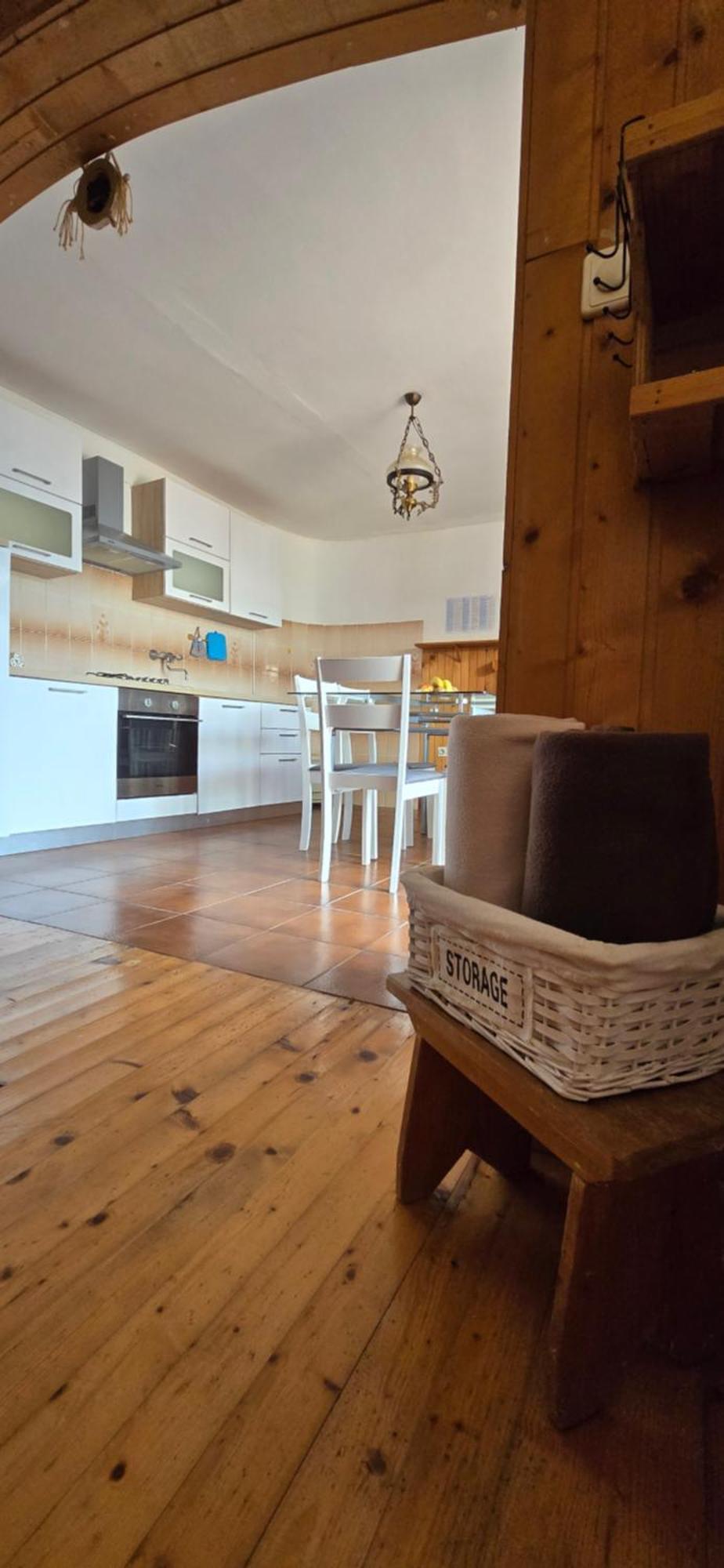 Apartman Andela بريكو المظهر الخارجي الصورة