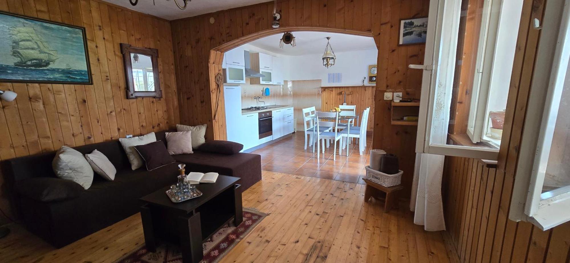 Apartman Andela بريكو المظهر الخارجي الصورة