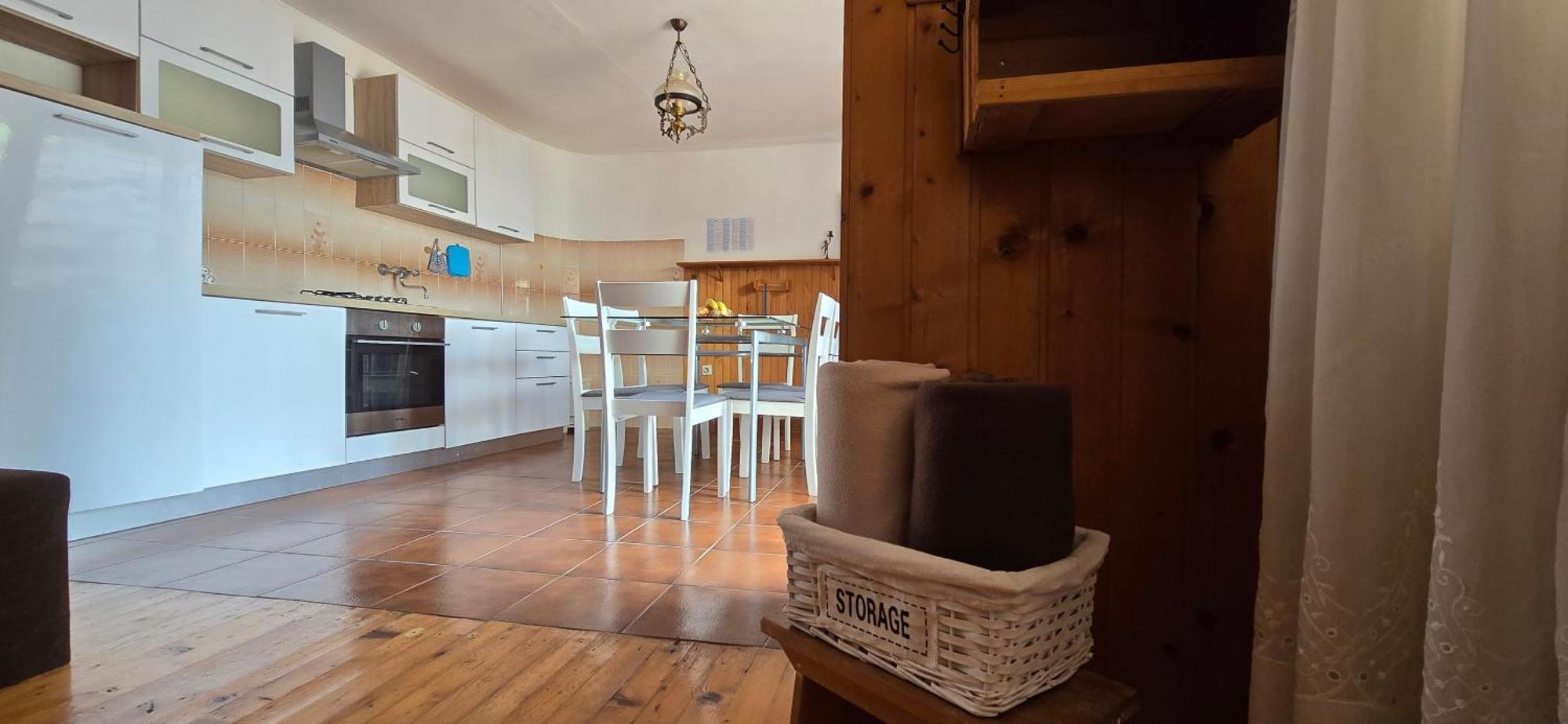 Apartman Andela بريكو المظهر الخارجي الصورة