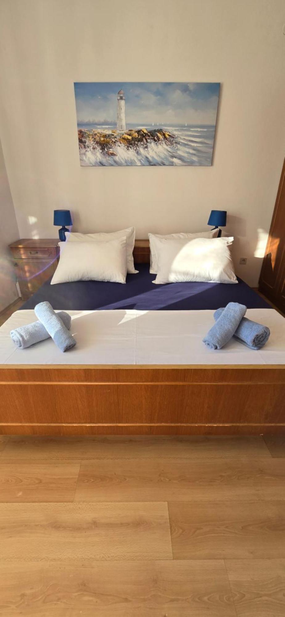 Apartman Andela بريكو المظهر الخارجي الصورة