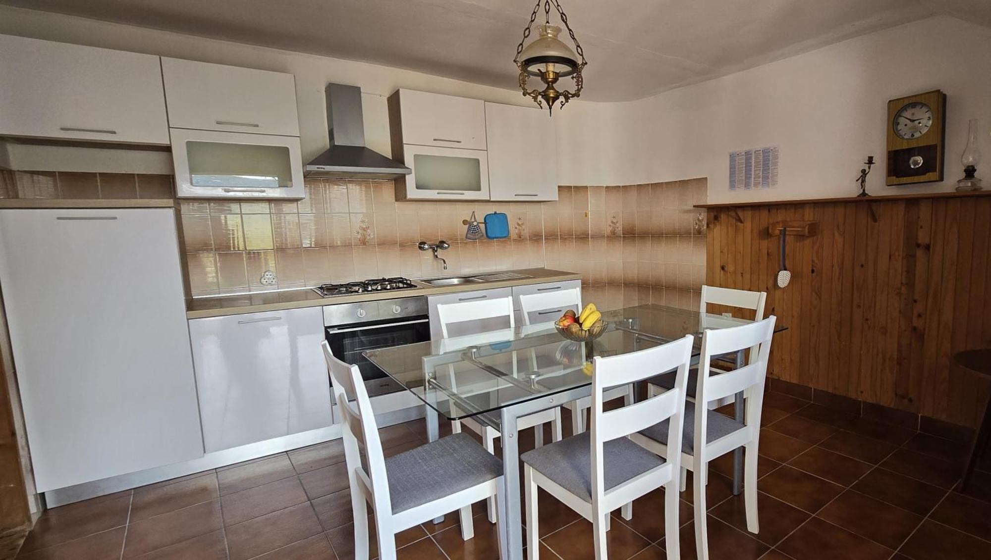 Apartman Andela بريكو المظهر الخارجي الصورة